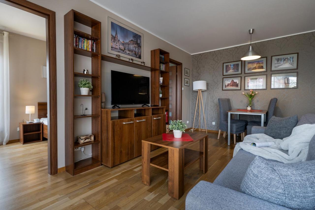 Apartamenty Ku Sloncu - Klifowa Jastrzębia Góra Eksteriør billede
